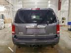 2015 Honda Pilot se