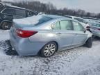 2015 Subaru Legacy 2.5i Premium