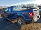 2016 Ford F150 Super cab