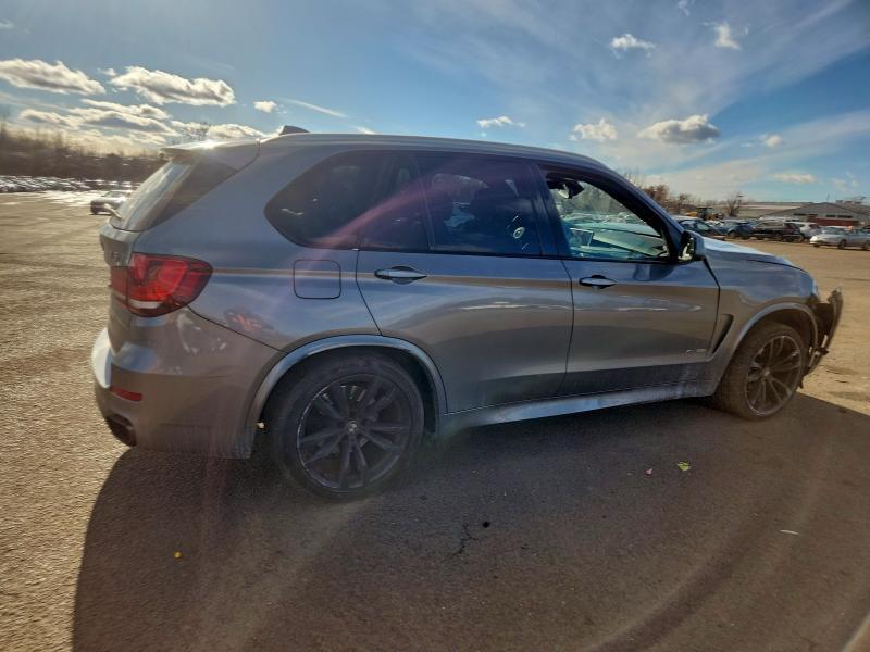 2018 BMW X5 Xdrive50i