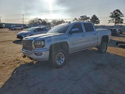 Salvage cars for sale from Copart Newton, AL: 2018 GMC Sierra C1500 Denali