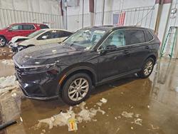 Honda crv salvage cars for sale: 2025 Honda Cr-v exl