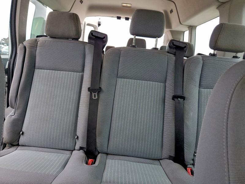 2017 Ford Transit T-350