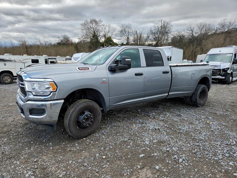 2024 Dodge Ram 3500 Tradesman