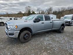 Dodge Vehiculos salvage en venta: 2024 Dodge Ram 3500 Tradesman