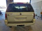 2004 Mercury Mountaineer