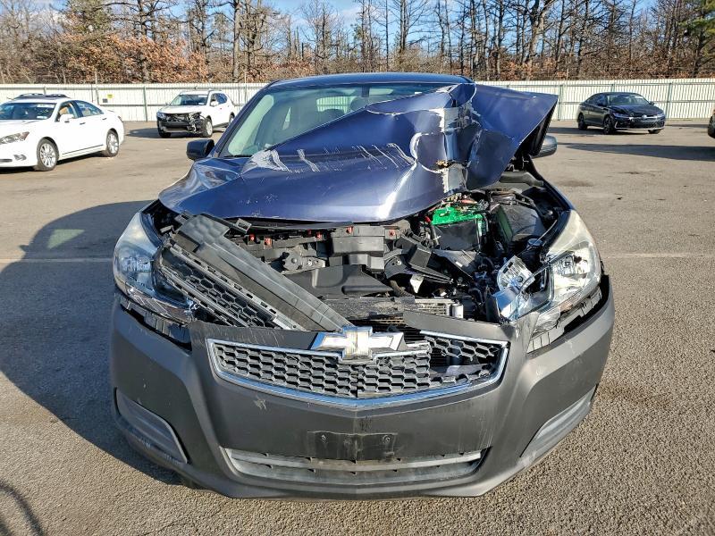 2013 Chevrolet Malibu ls
