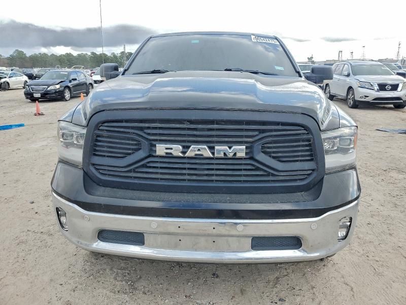 2017 Dodge Ram 1500 slt