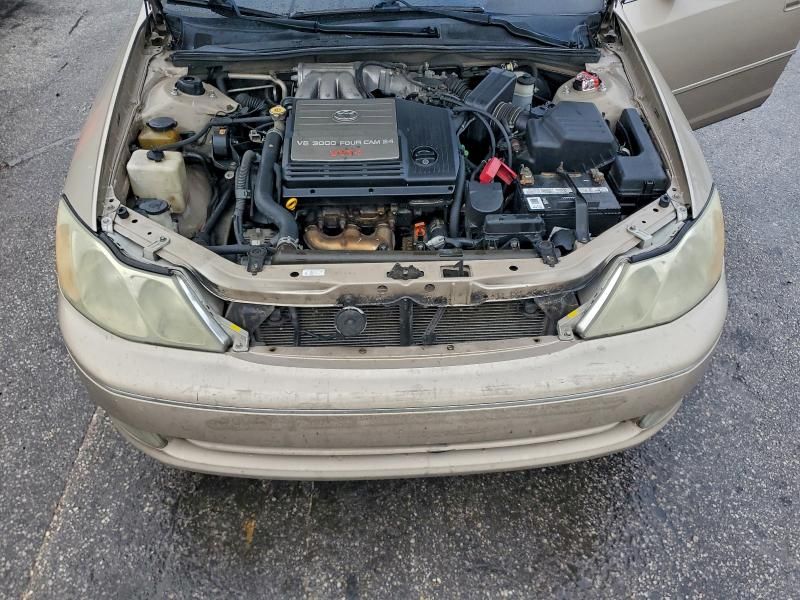 2004 Toyota Avalon xl