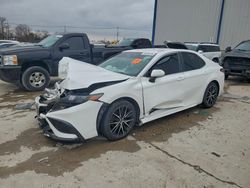 2022 Toyota Camry se for sale in Lawrenceburg, KY
