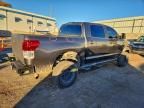 2012 Toyota Tundra Crewmax SR5