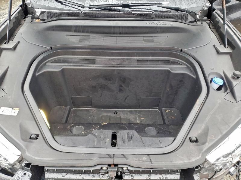 2022 Ford Mustang Mach-e Premium