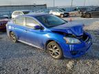2015 Niss Sentra sr