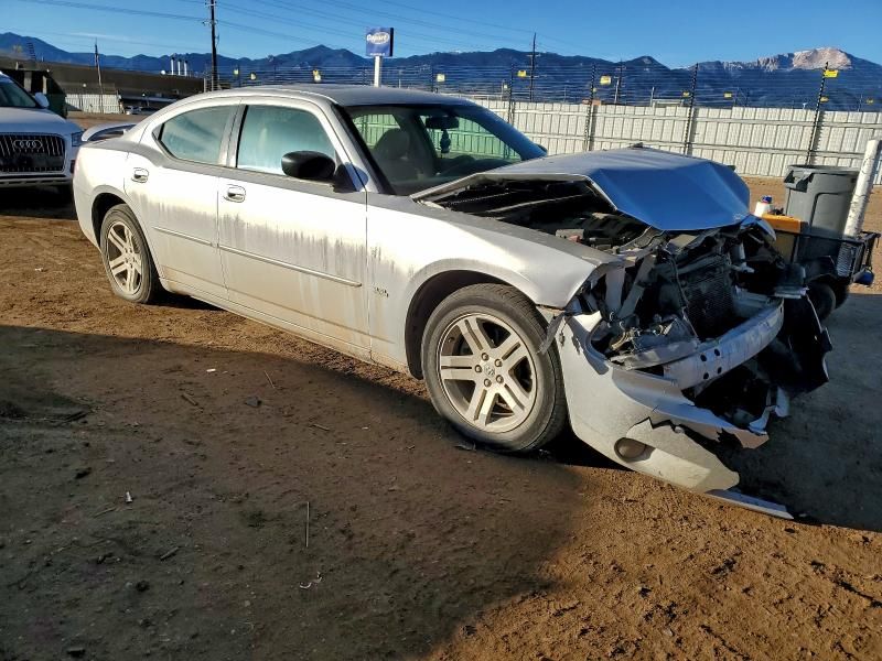 2006 Dodge Charger se