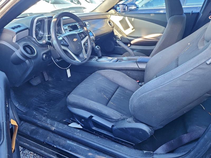 2013 Chevrolet Camaro ls