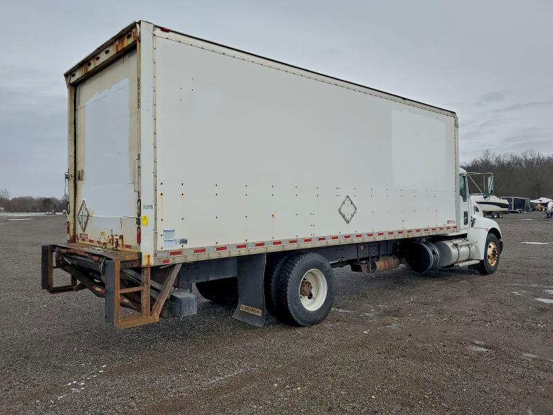 2017 Kenworth T370 BOX Truck