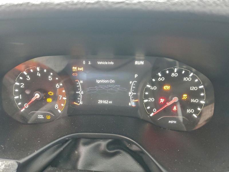 2024 Jeep Compass Sport