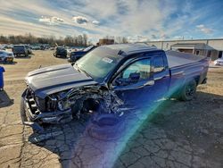 Salvage cars for sale from Copart New Britain, CT: 2019 GMC Sierra Limited K1500