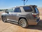 2016 Toyota 4runner Sr5/sr5 Premium