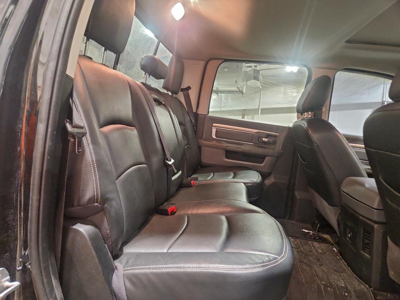2017 Dodge Ram 1500 slt