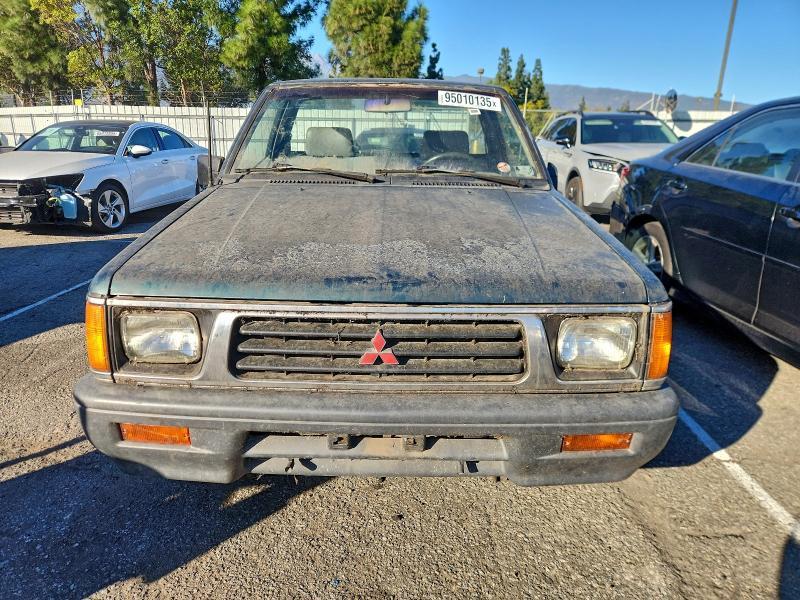 1995 Mitsubishi Mighty max