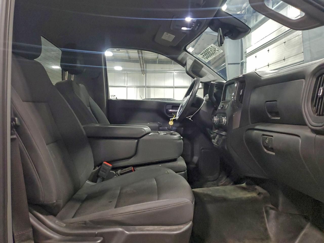 2024 GMC Sierra K1500