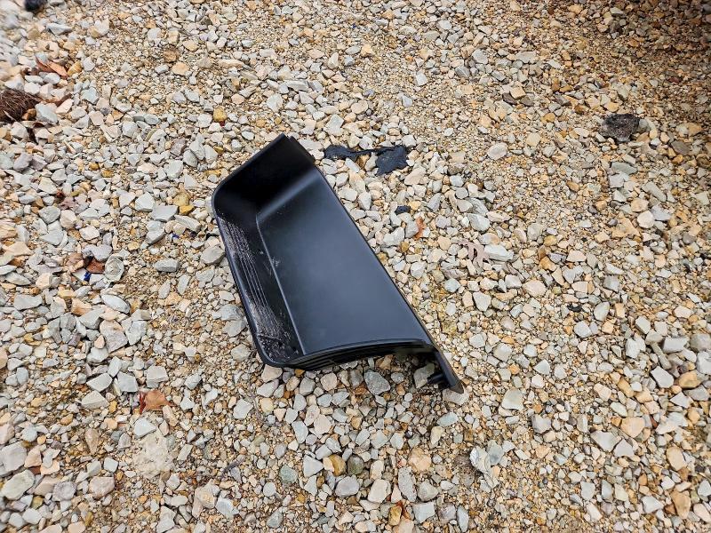 2023 Dodge RAM Promaster Utility / Service Van