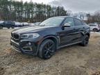 2017 BMW X6 Xdrive35i