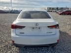 2017 Lexus Is 200t