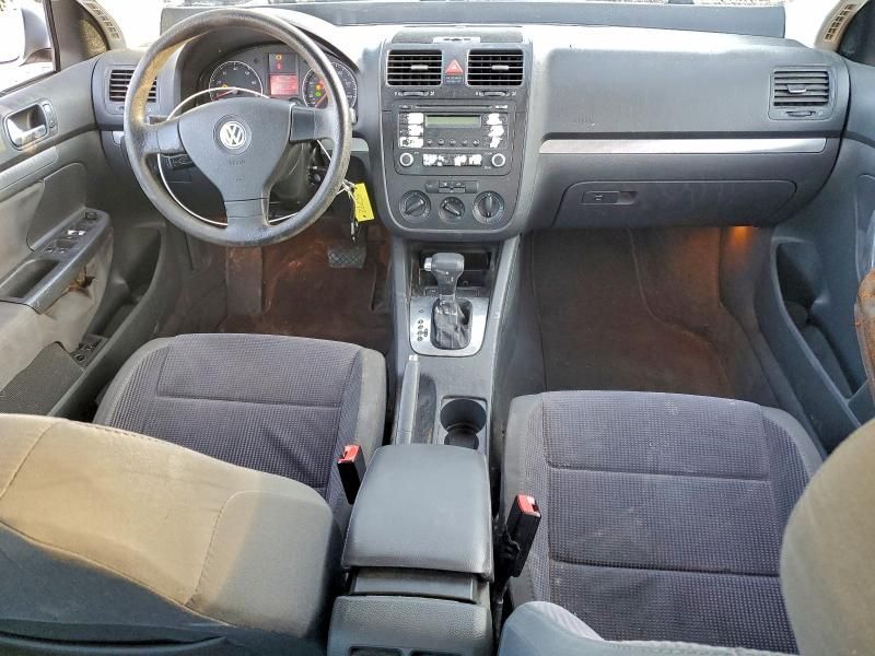 2006 Volkswagen Jetta Value