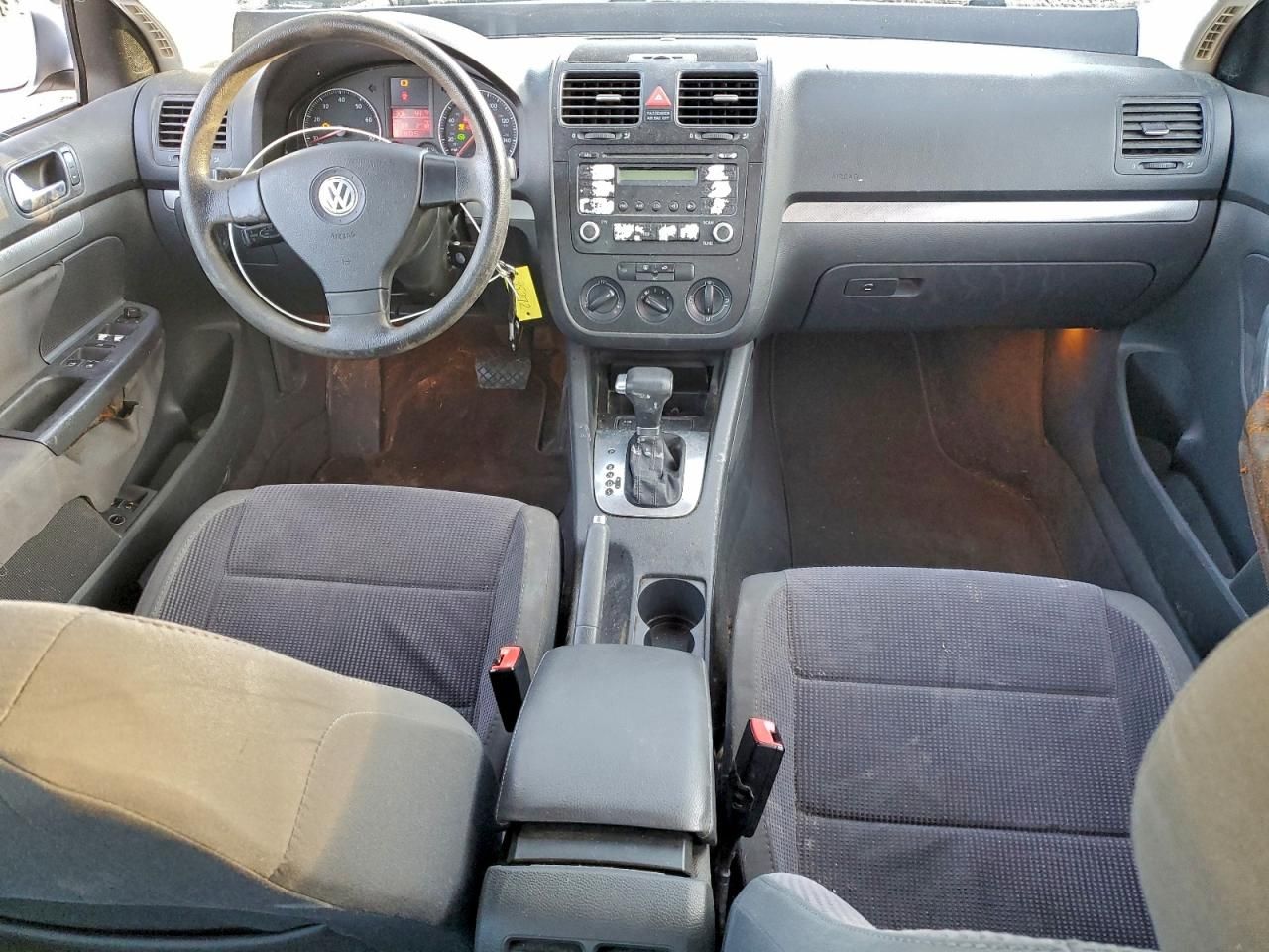 2006 Volkswagen Jetta Value