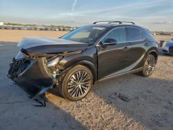 Lexus Rx350 Vehiculos salvage en venta: 2023 Lexus RX