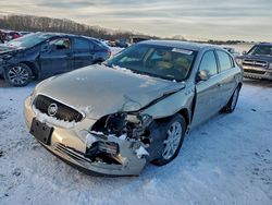Buick Lucerne salvage cars for sale: 2008 Buick Lucerne cxl