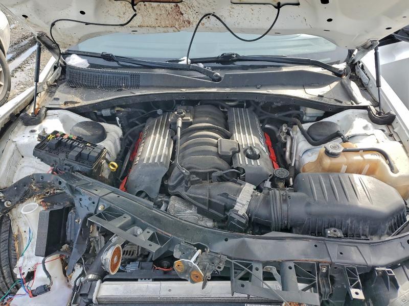 2014 Chrysler 300 Srt-8