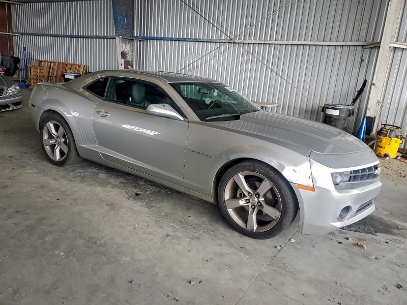 2012 Chevrolet Camaro lt