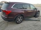 2017 Honda Pilot exl