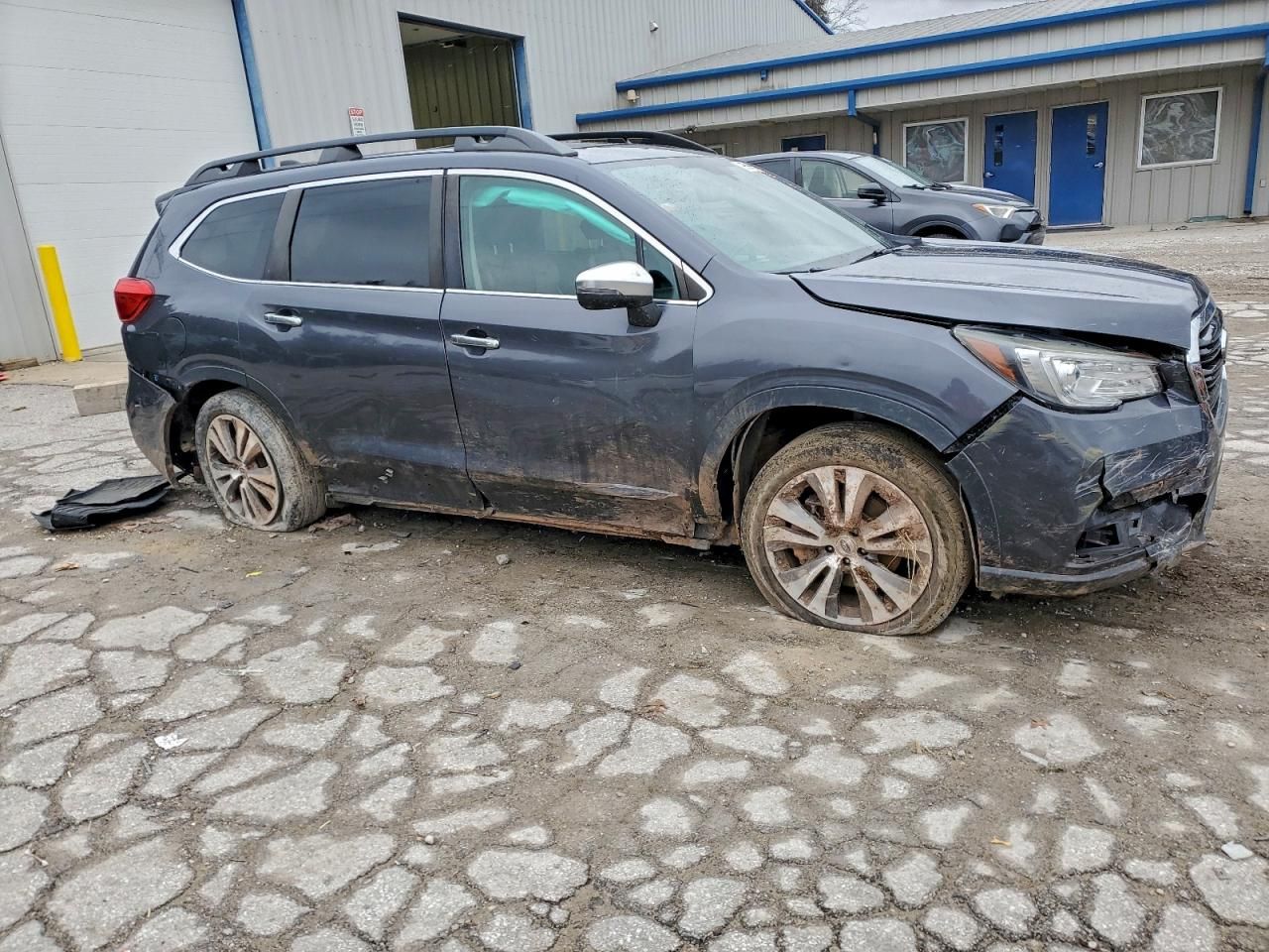 2019 Subaru Ascent Touring