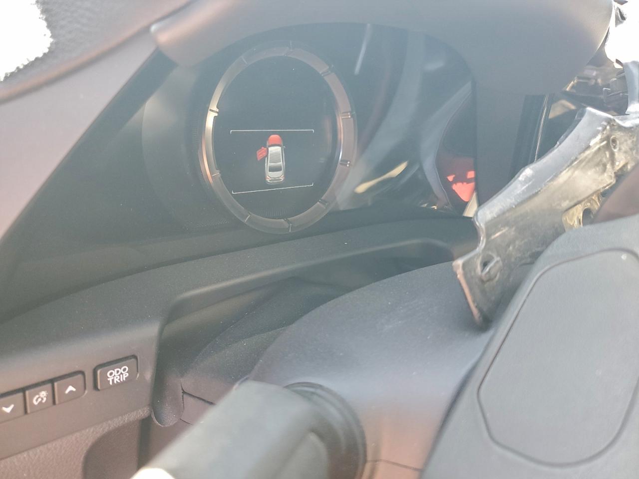 2024 Lexus Es 350 f Sport Handling