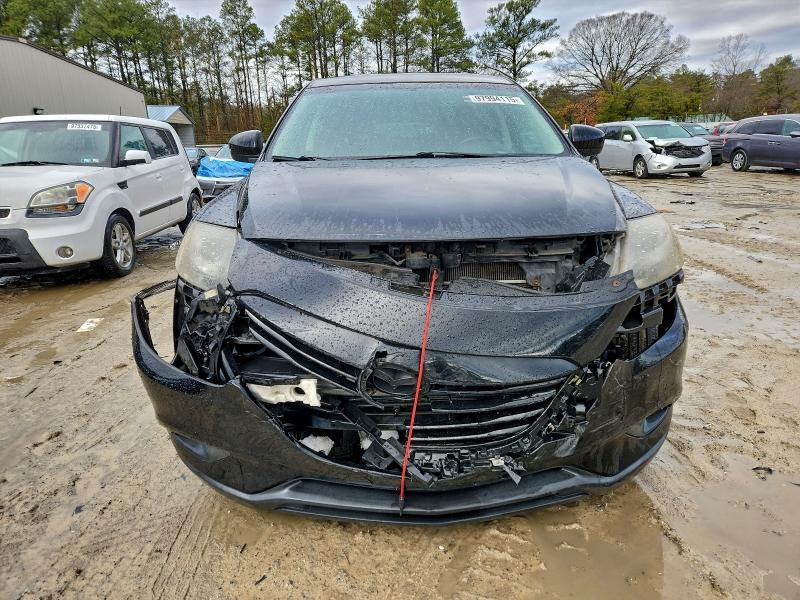 2013 Mazda Cx-9 Touring