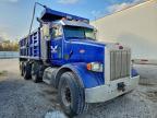 1999 Peterbilt 357 Dump Truck