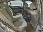 2008 Honda Civic ex