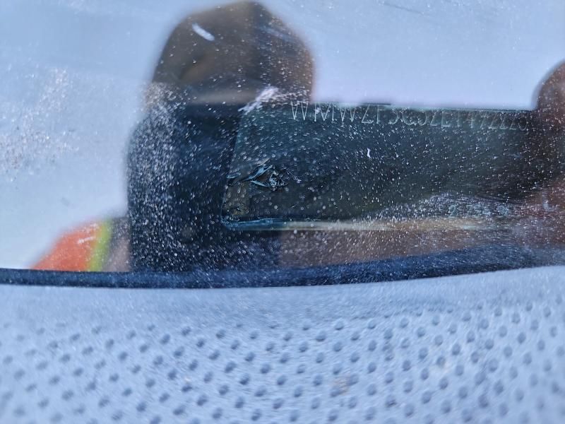 2014 Mini Cooper Clubman