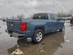 2014 Chevrolet Silverado C1500 LT