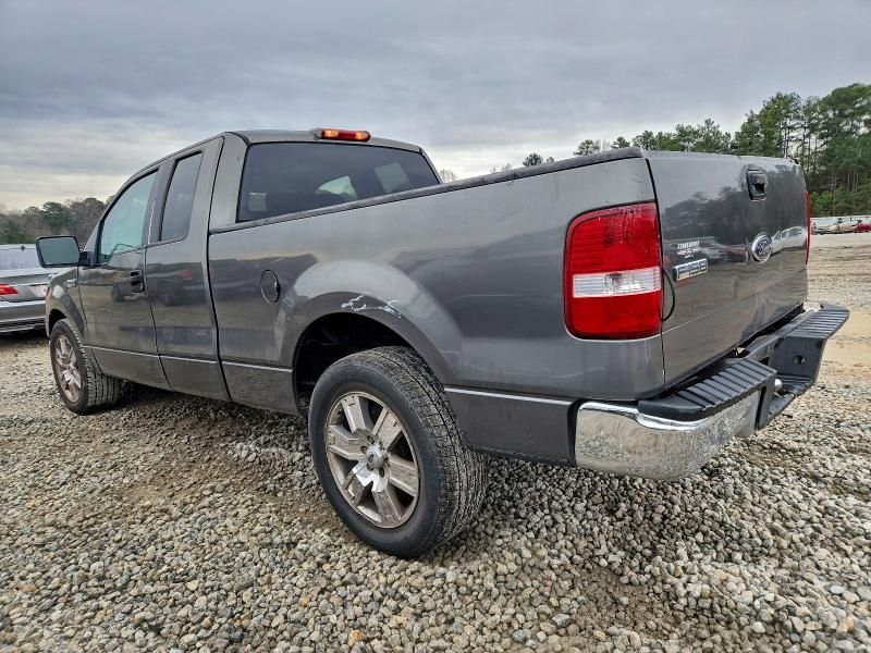 2005 Ford F150