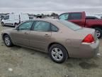 2007 Chevrolet Impala lt
