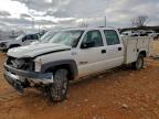 2007 Chev Silverado C2500 Heavy Duty