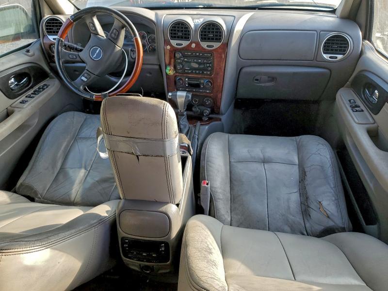 2005 GMC Envoy Denali xl