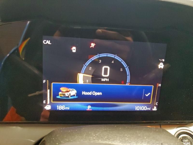 2025 Chevrolet Trax 1LT