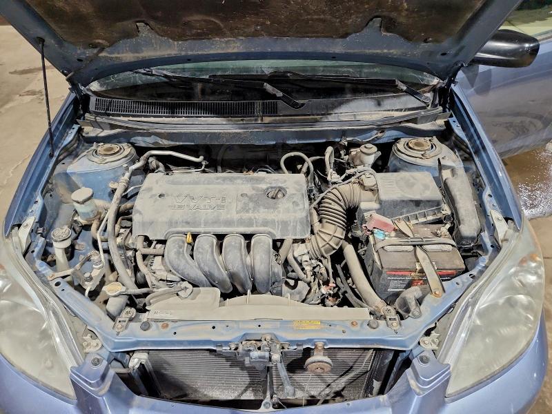 2008 Toyota Corolla Matrix xr