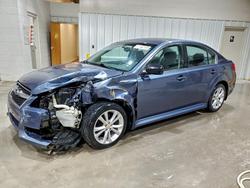 2014 Subaru Legacy 2.5i en venta en Leroy, NY